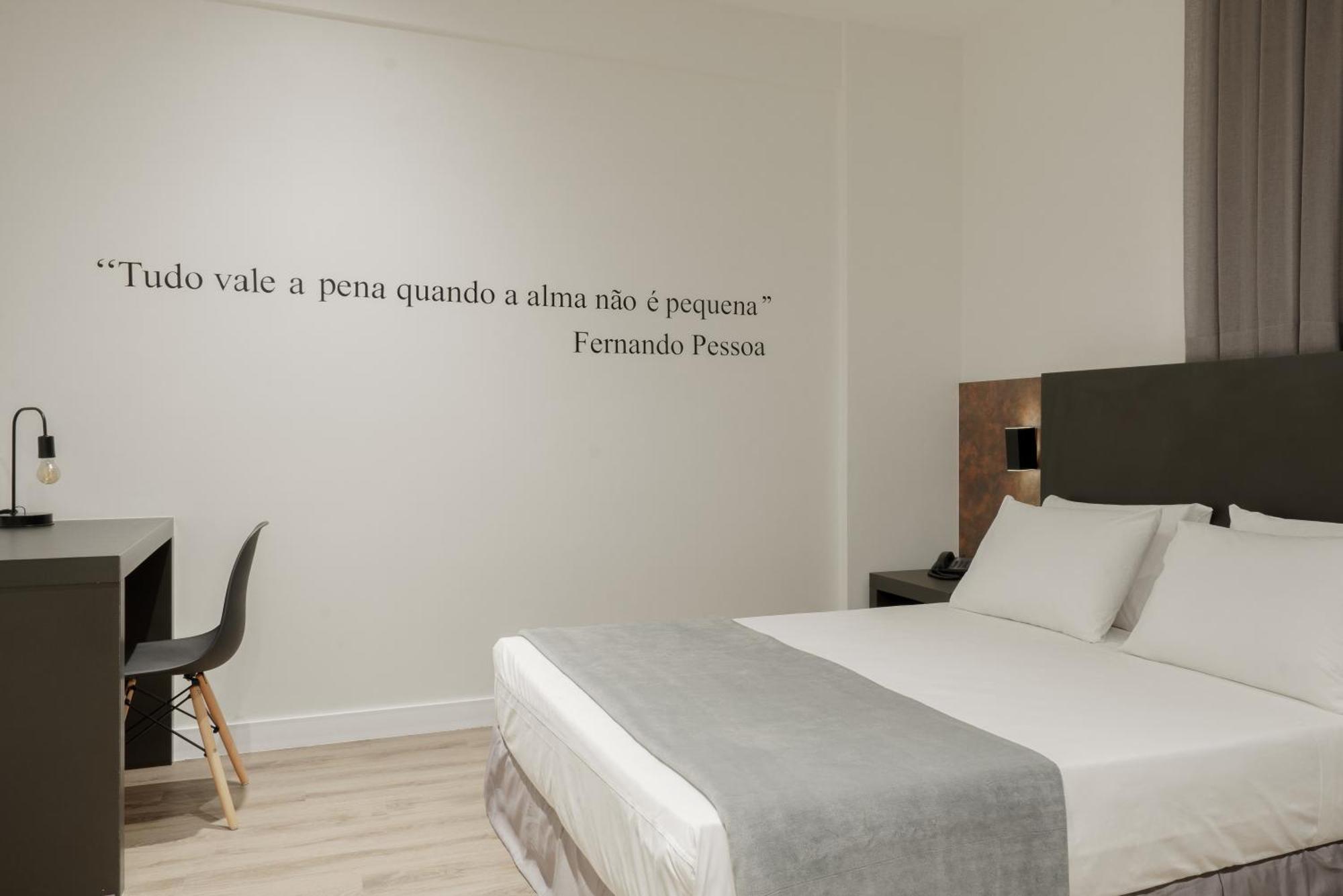 Double Room Disability Access