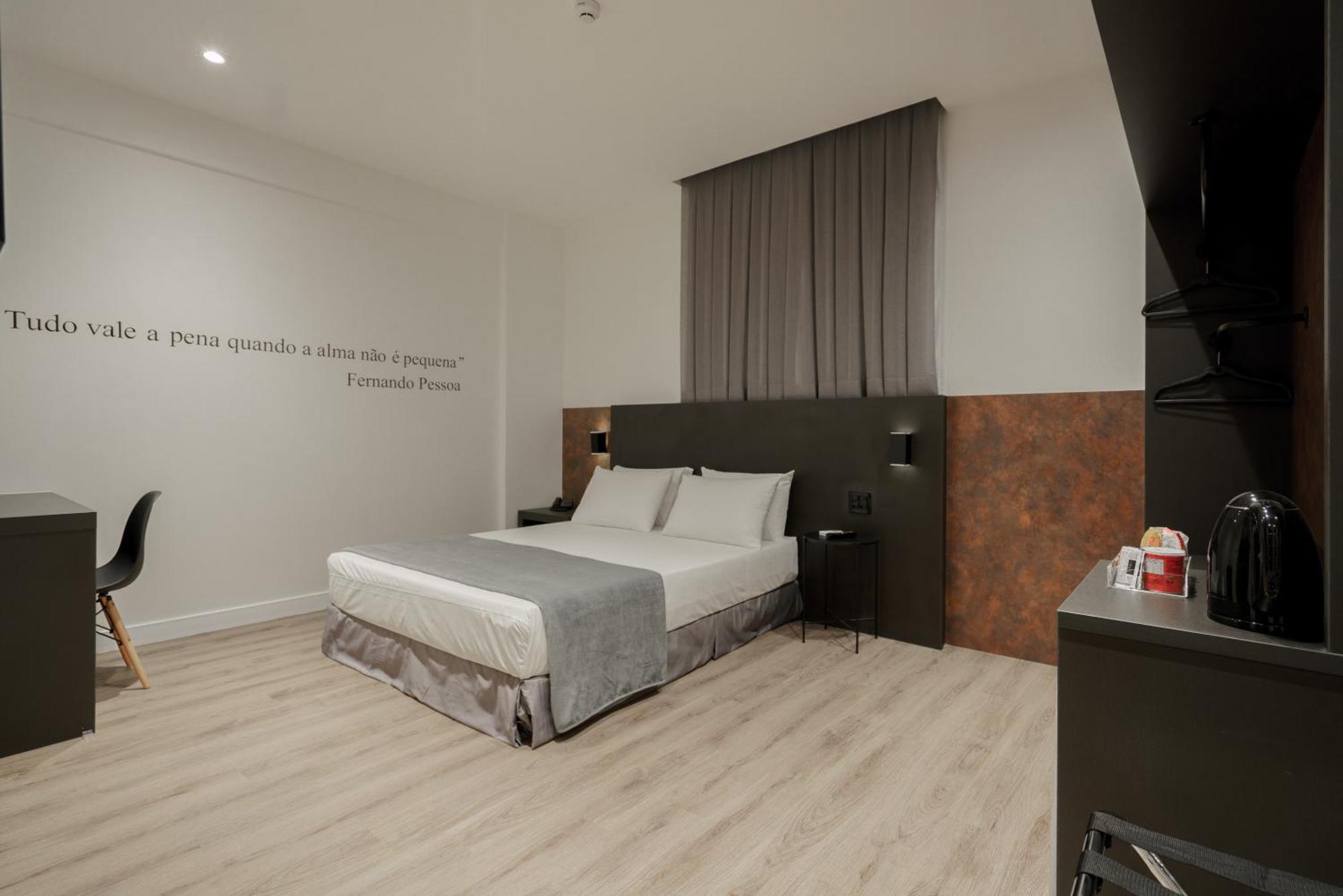 Double Room Disability Access