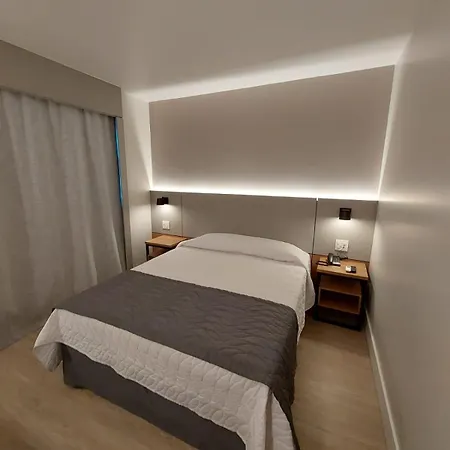 Mogano Business Hotel- Eletroposto-2