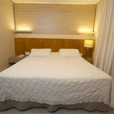 Mogano Premium Hotel - ELETROPOSTO-3